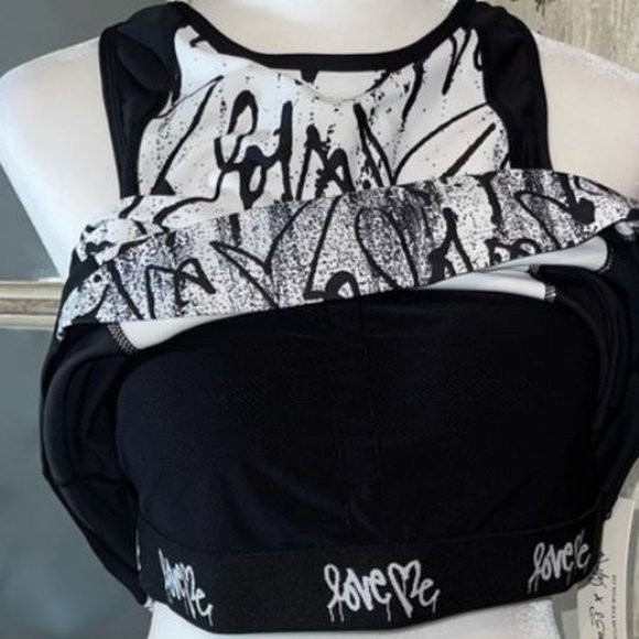 CARBON38 X CURTIS KULIG Fairfax Tank - Picture 3 of 3